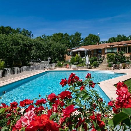 Villa Victoria Greasque Экстерьер фото
