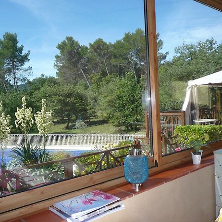Villa Victoria Greasque Экстерьер фото
