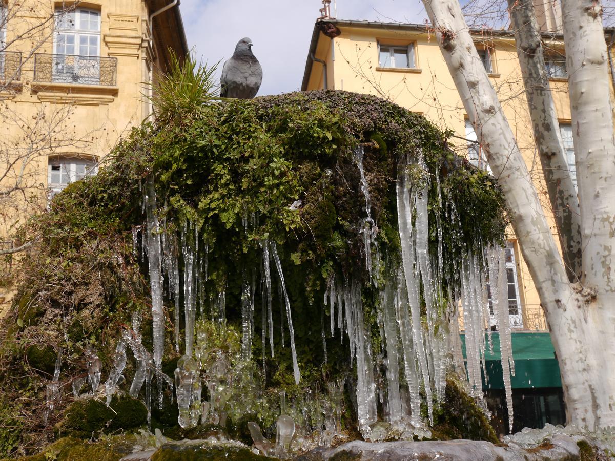 Villa Victoria Greasque Экстерьер фото